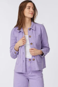 Blazer Ellen Jacket Colored