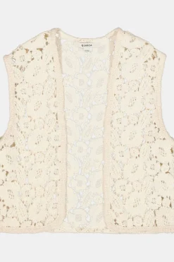 Blazer Gilet Garc O262454