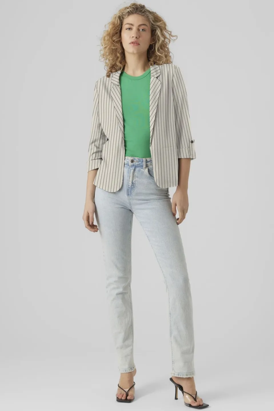 Blazer Jesmilo