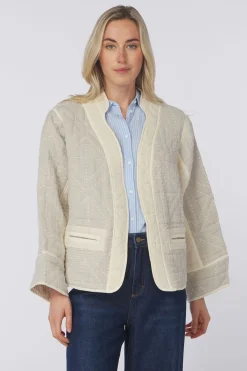 Blazer Leigh Jacket