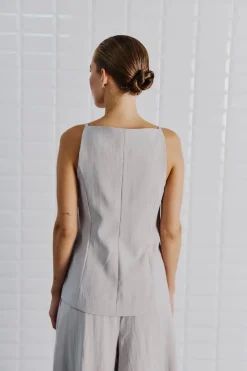 Blazer Maritsa Waistcoat