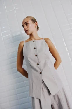 Blazer Maritsa Waistcoat