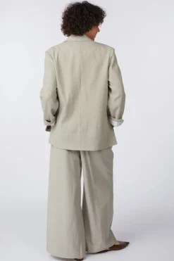Blazer Pilar Tailored