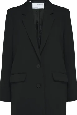 Blazer Rita Relaxed