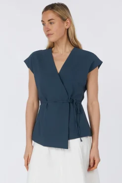 Blazer Vannah Waistcoat