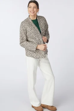 Blazer Vmidalia Amela L/S Jacket Wvn Btq Ga