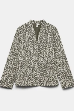 Blazer Vmidalia Amela L/S Jacket Wvn Btq Ga
