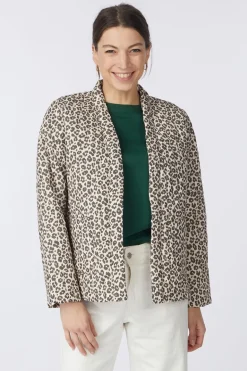 Blazer Vmidalia Amela L/S Jacket Wvn Btq Ga