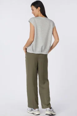 Blazer Vmjive Cap Sleeve Waistcoat Jrs Btq Be