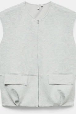 Blazer Vmjive Cap Sleeve Waistcoat Jrs Btq Be