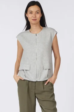 Blazer Vmjive Cap Sleeve Waistcoat Jrs Btq Be