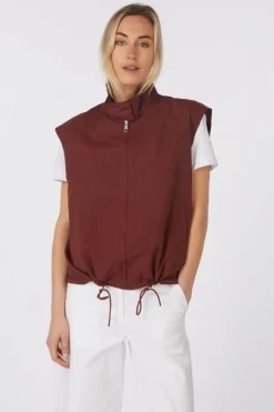 Blazer Vmkimmie Short Waistcoat