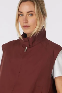 Blazer Vmkimmie Short Waistcoat
