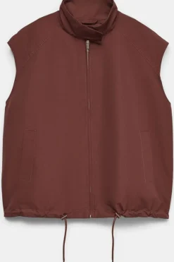 Blazer Vmkimmie Short Waistcoat