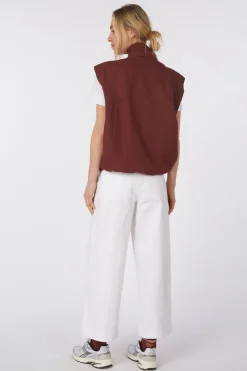 Blazer Vmkimmie Short Waistcoat