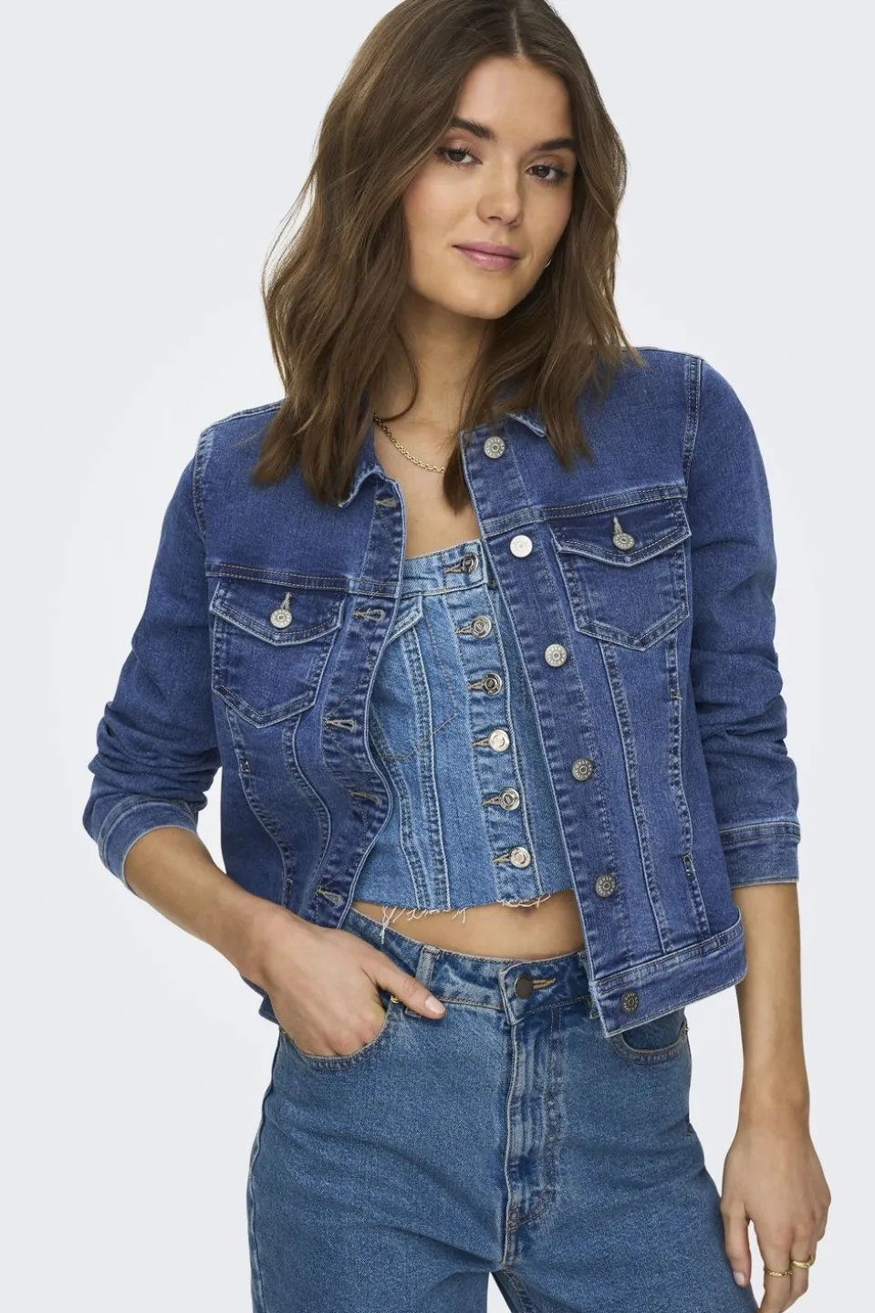 Blazer Wonder