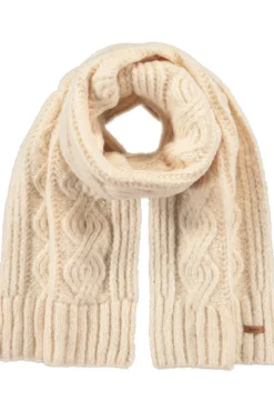 Blouse Farrah Scarf
