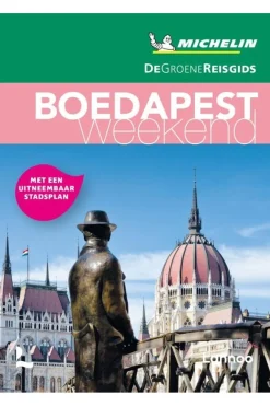 Boedapest GVN week-end mich