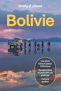Bolivie LPF