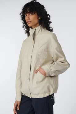 Bomber Anni Vegan
