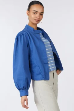 Bomber Elysia Jacket