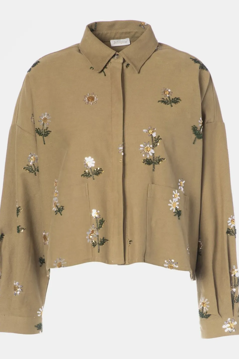 Bomber Laura Jacket
