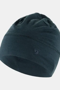 Bonnet Abisko Lite Wool