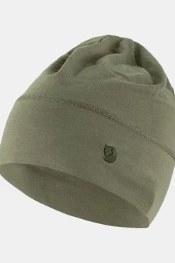 Bonnet Abisko Lite Wool