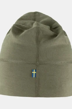 Bonnet Abisko Lite Wool