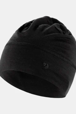 Bonnet Abisko Lite Wool