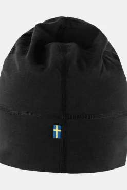 Bonnet Abisko Lite Wool