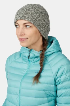 Bonnet Adventure Ribbed Beanie