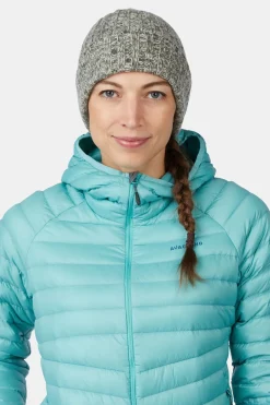 Bonnet Adventure Ribbed Beanie