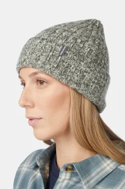 Bonnet Adventure Ribbed Beanie