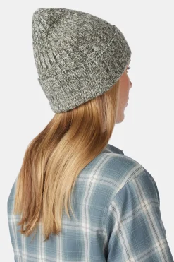 Bonnet Adventure Ribbed Beanie