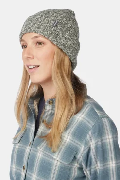 Bonnet Adventure Ribbed Beanie