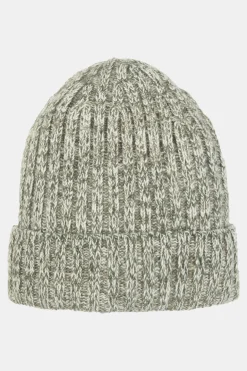 Bonnet Adventure Ribbed Beanie