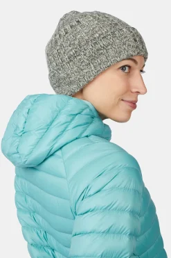 Bonnet Adventure Ribbed Beanie