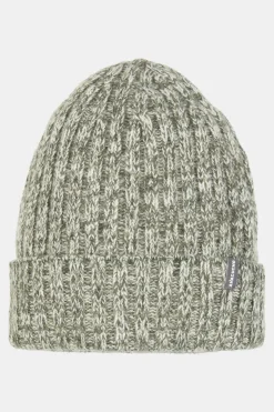 Bonnet Adventure Ribbed Beanie