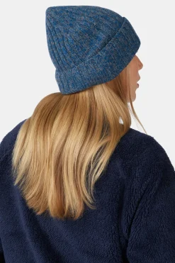 Bonnet Adventure Ribbed Beanie