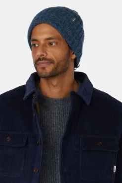 Bonnet Adventure Ribbed Beanie