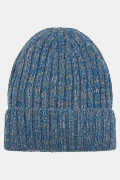 Bonnet Adventure Ribbed Beanie