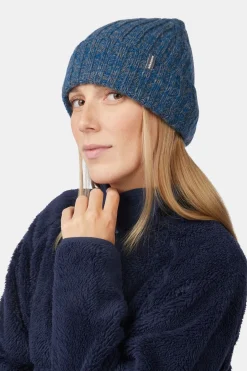 Bonnet Adventure Ribbed Beanie