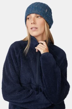 Bonnet Adventure Ribbed Beanie