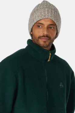 Bonnet Adventure Ribbed Beanie