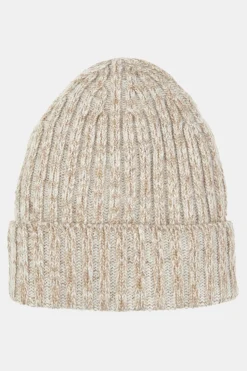Bonnet Adventure Ribbed Beanie