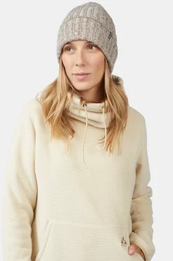 Bonnet Adventure Ribbed Beanie