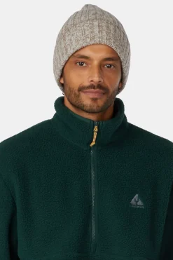 Bonnet Adventure Ribbed Beanie