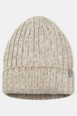 Bonnet Adventure Ribbed Beanie