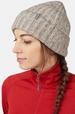 Bonnet Adventure Ribbed Beanie